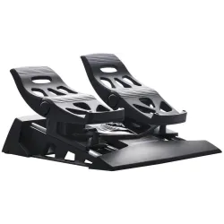 T.Flight Rudder Pedals - Thrustmaster for airplane pilots | BAYO