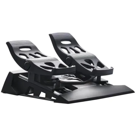 T.Flight Rudder Pedals - Thrustmaster for airplane pilots | BAYO