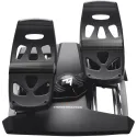 T.Flight Rudder Pedals - Thrustmaster for airplane pilots | BAYO
