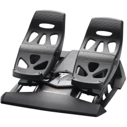 T.Flight Rudder Pedals - Thrustmaster for airplane pilots | BAYO