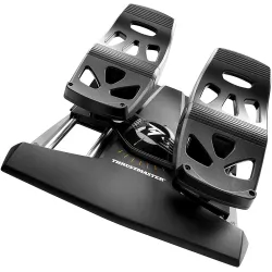 T.Flight Rudder Pedals - Thrustmaster for airplane pilots | BAYO