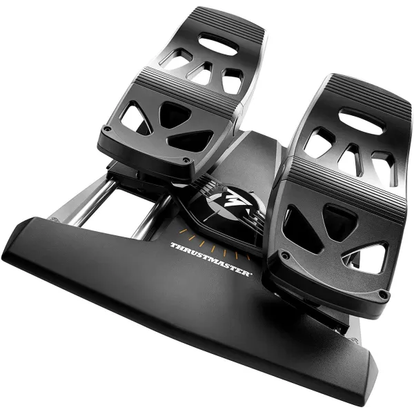 T.Flight Rudder Pedals - Thrusmaster thrustmaster - 8