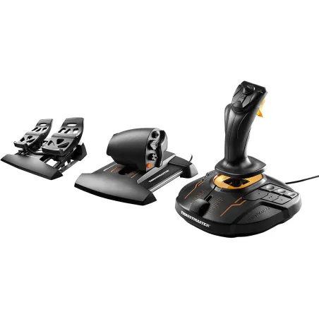 T.16000M FCS FLIGHT PACK - Thrustmaster for airplane pilots | BAYO