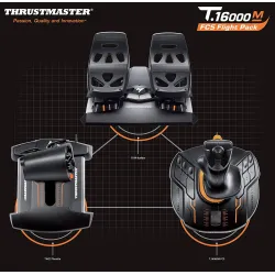 T.16000M FCS FLIGHT PACK - Thrustmaster