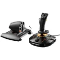 T.16000M FCS Hotas Thrustmaster for airplane pilots | BAYO