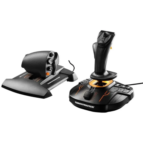 T.16000M FCS Hotas Thrustmaster thrustmaster - 1