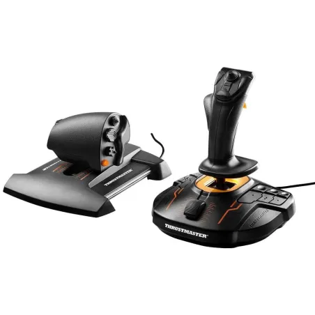 T.16000M FCS Hotas Thrustmaster thrustmaster - 1