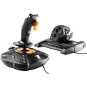 T.16000M FCS Hotas Thrustmaster for airplane pilots | BAYO