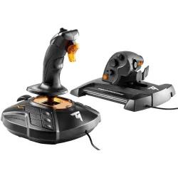 T.16000M FCS Hotas Thrustmaster for airplane pilots | BAYO