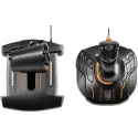 T.16000M FCS Hotas Thrustmaster for airplane pilots | BAYO