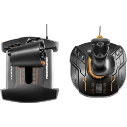 T.16000M FCS Hotas Thrustmaster for airplane pilots | BAYO