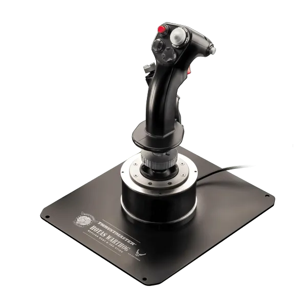 Thrustmaster HOTAS Warthog™ Flight Stick thrustmaster - 1