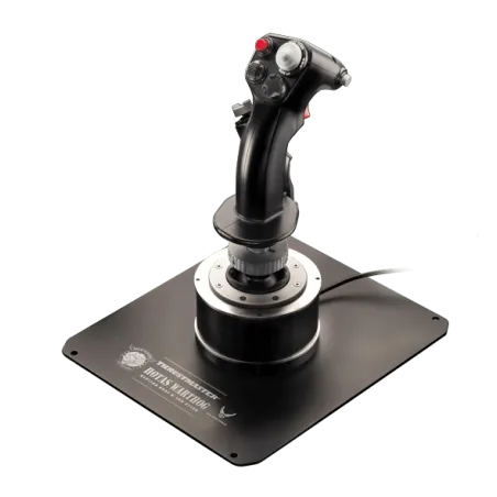 Thrustmaster HOTAS Warthog™ Flight Stick thrustmaster - 1
