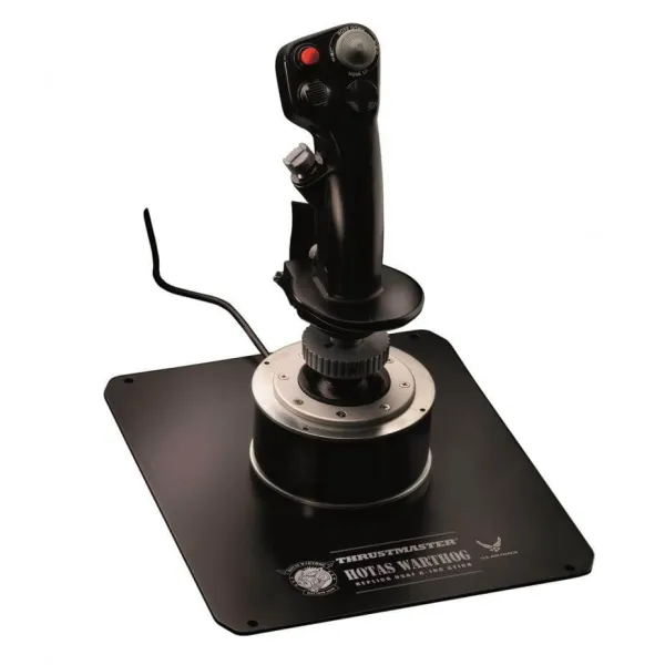 Thrustmaster HOTAS Warthog™ Flight Stick thrustmaster - 2