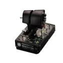 Thrustmaster HOTAS Warthog Dual Throttle for airplane pilots | BAYO