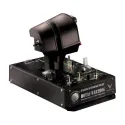 Thrustmaster HOTAS Warthog Dual Throttle for airplane pilots | BAYO