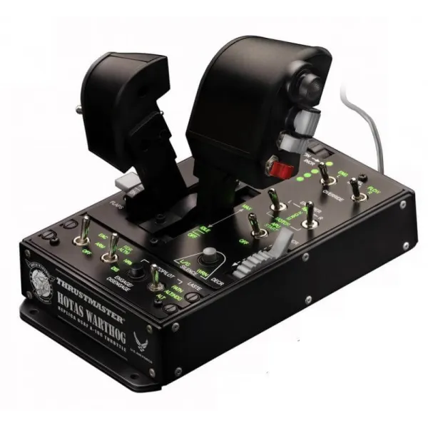Thrustmaster HOTAS WARTHOG™ thrustmaster - 4