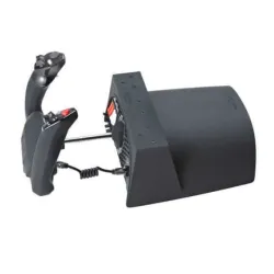 Commande de vol Alpha