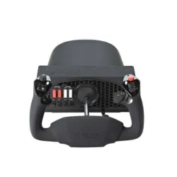 Commande de vol Alpha