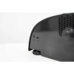 Commande de vol Alpha