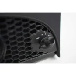 Flight controls and Alpha Control Panel - Honeycomb for airplane pilots | BAYO