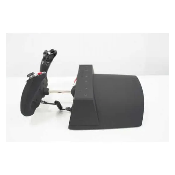 Commande de vol Alpha