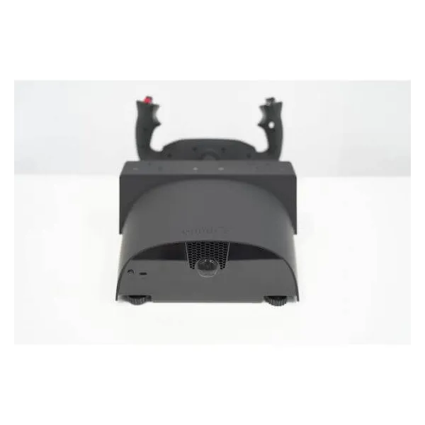 Flight controls and Alpha Control Panel - Honeycomb for airplane pilots | BAYO