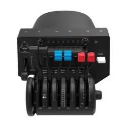 Bravo Throttle Quadrant - Honeycomb