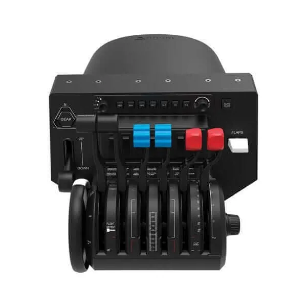 Bravo Throttle Quadrant - Honeycomb