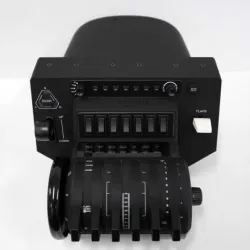 Bravo Throttle Quadrant - Honeycomb