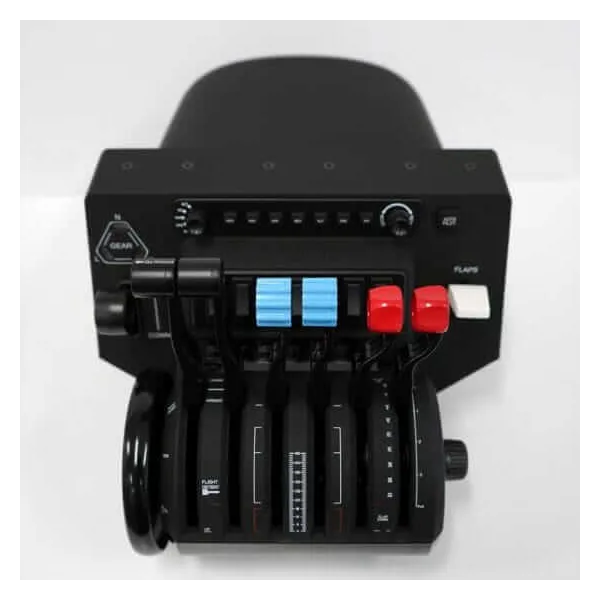 Bravo Throttle Quadrant - Honeycomb