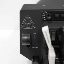 Bravo Throttle Quadrant - Honeycomb