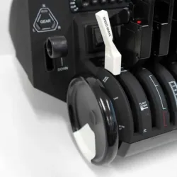 Bravo Throttle Quadrant - Honeycomb