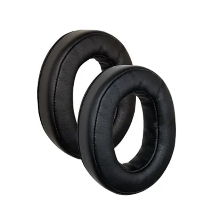 DAVID CLARK DC ONE-X FAUX LEATHER HEADSETS for airplane pilots | BAYO