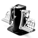 Professional Rudder Pedals - Pendular Rudder - Thrustmaster for airplane pilots | BAYO