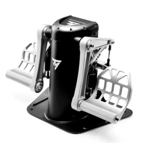 Palonnier professionnel - Pendular rudder - Thrusmaster thrustmaster - 1