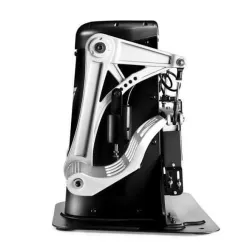 Professional Rudder Pedals - Pendular Rudder - Thrustmaster for airplane pilots | BAYO