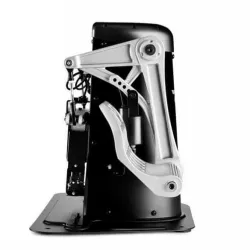 Professional Rudder Pedals - Pendular Rudder - Thrustmaster for airplane pilots | BAYO