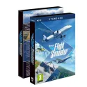 Microsoft Flight Simulator jeu simulateur de vol  - 1