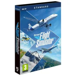 Microsoft Flight Simulator jeu simulateur de vol  - 4