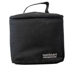 Bayo bag for airplane pilots | BAYO