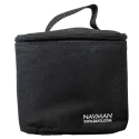 Bayo bag for airplane pilots | BAYO