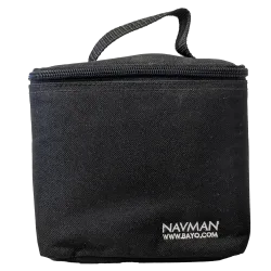 Bayo bag for airplane pilots | BAYO