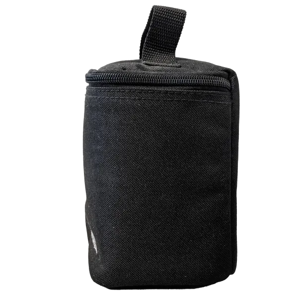Bayo bag for airplane pilots | BAYO