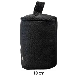Bayo bag for airplane pilots | BAYO