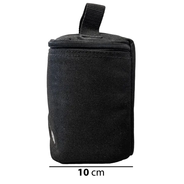 Bayo bag for airplane pilots | BAYO