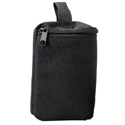 Bayo bag for airplane pilots | BAYO