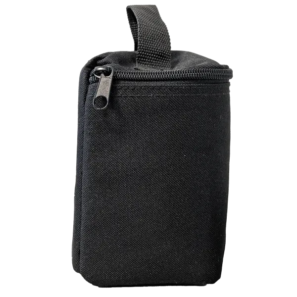 Bayo bag for airplane pilots | BAYO