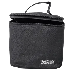 Bayo bag for airplane pilots | BAYO