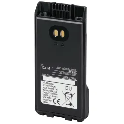 Batterie ICOM pour IC-A16E (Li-ion) ICOM - 1